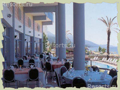 Hotel Faustina 4